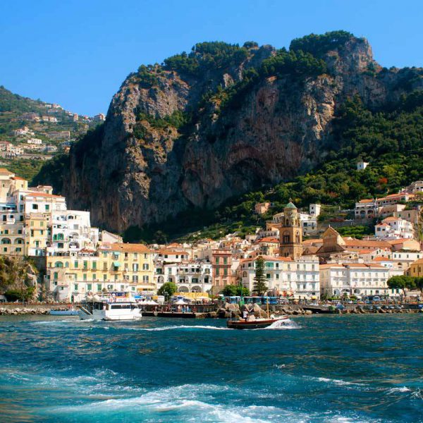 Costiera Amalfitana, Salviamo la stagione 2021, l’Abbac invia una lettera ai sindaci “Fate presto”