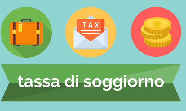 A Salerno dal 1 giugno sarà in vigore il nuovo regolamento sull’imposta di soggiorno. L’Abbac attiva uno sportello per i gestori nella sede di Salerno
