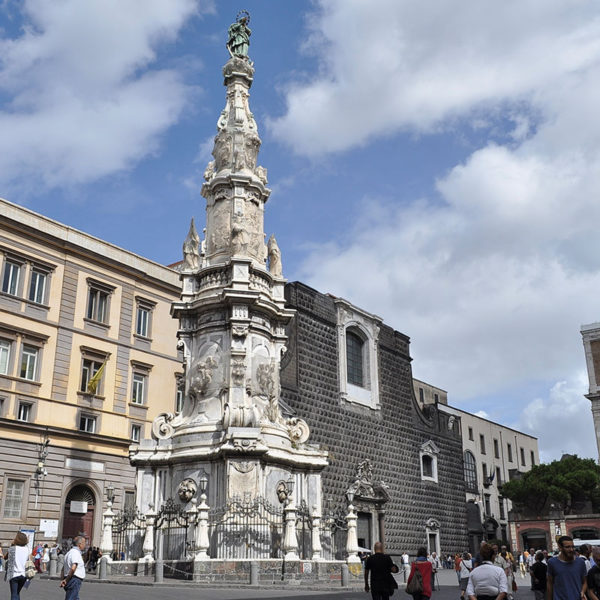 Napoli, pedonalizzazione SI ma occorrono regole e maggiori controlli per il centro storico. La proposta Abbac di maggiore sinergia