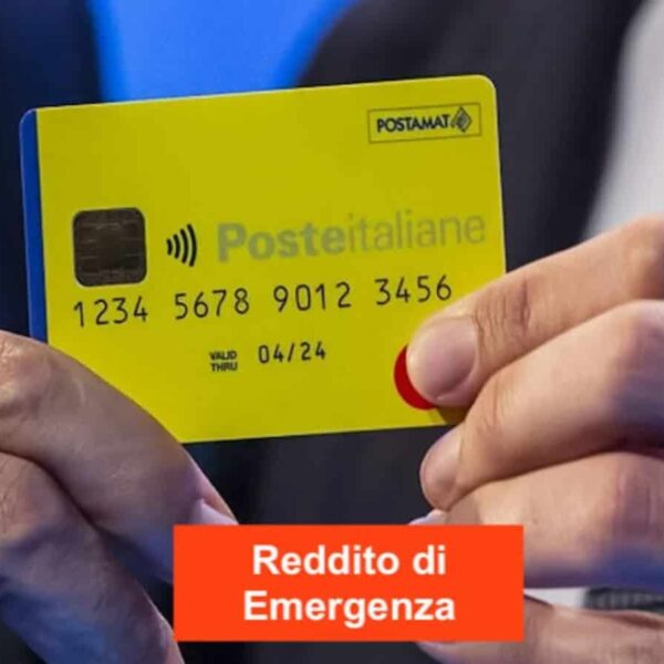 Reddito di emergenza, le domande entro il 30 aprile. Utile per i gestori integrativi del reddito e con un Isee