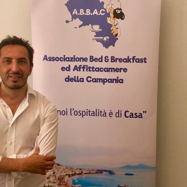 Turismo a Napoli, il presidente Abbac interviene a seguito delle dichiarazioni del sindaco Manfredi