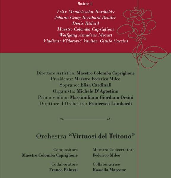 Un concerto omaggio a Benedetto Croce, sabato 25 febbraio alle 19 San Domenico Maggiore. Iniziativa a cura di Guestitaly ed Abbac